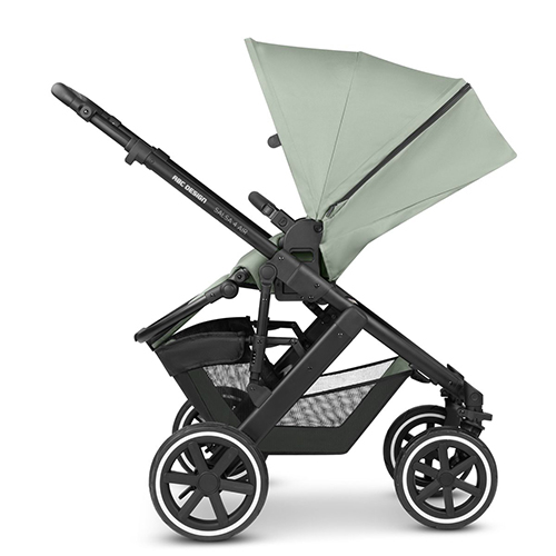 coche duo SALSA 5 AIR 